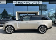 Land Rover Range Rover 4