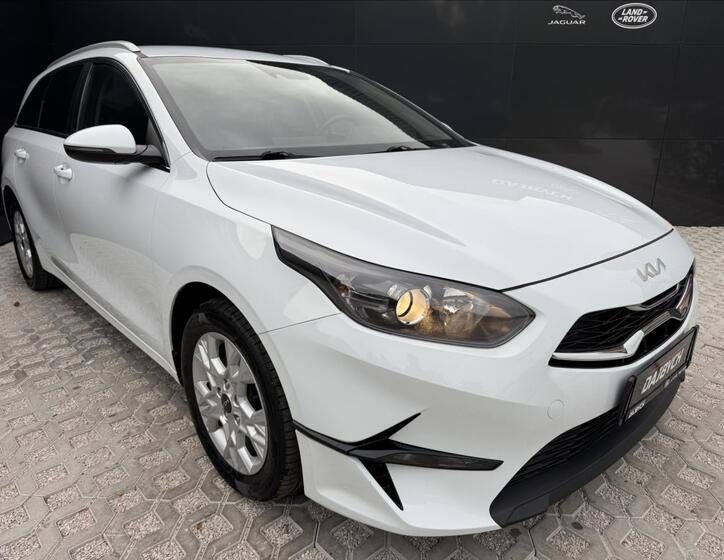 KIA Ceed 3