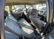 Toyota RAV4 SUV / Terénní 2,0 l 85 kw