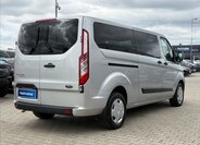 Ford Transit Custom Ostatní 2,0 l 96 kw