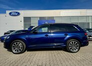 Audi Q7 SUV / Terénní 3,0 l 210 kw
