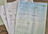 Opel Astra Kombi 1,6 l 81 kw