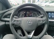 Opel Insignia Liftback 2,0 l 169 kw