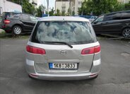 Mazda 2 Hatchback 1,2 l 55 kw