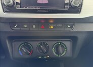 Škoda Fabia Kombi 999,0 70 kw