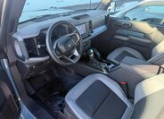 Ford Bronco SUV / Terénní 2,7 l 234 kw