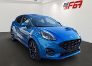 Ford Puma 2
