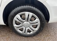 Škoda Fabia Kombi 1,2 l 63 kw