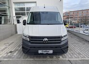 Volkswagen Crafter Skříň 2,0 l 103 kw