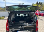 Citroën Berlingo MPV 1,5 l 96 kw