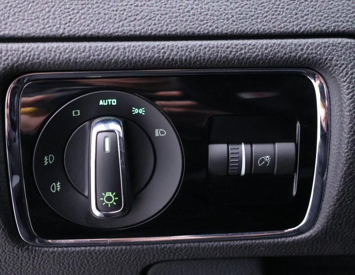 Škoda Superb Kombi 1,4 l 92 kw