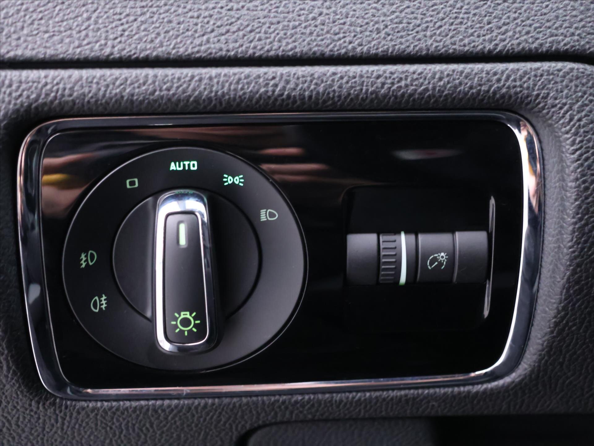 Škoda Superb Kombi 1,4 l 92 kw