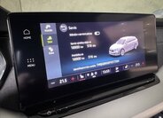 Škoda Octavia Kombi 2,0 l 85 kw