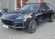 Porsche Cayenne SUV 3,0 l 250 kw