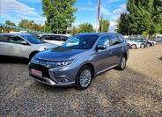 Mitsubishi Outlander 1
