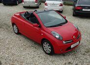 Nissan Micra 16