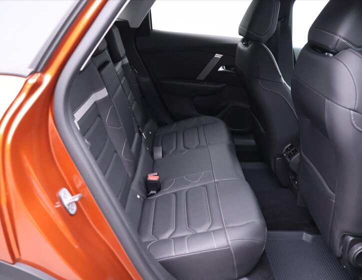 Citroën C4 Hatchback 1,2 l 96 kw