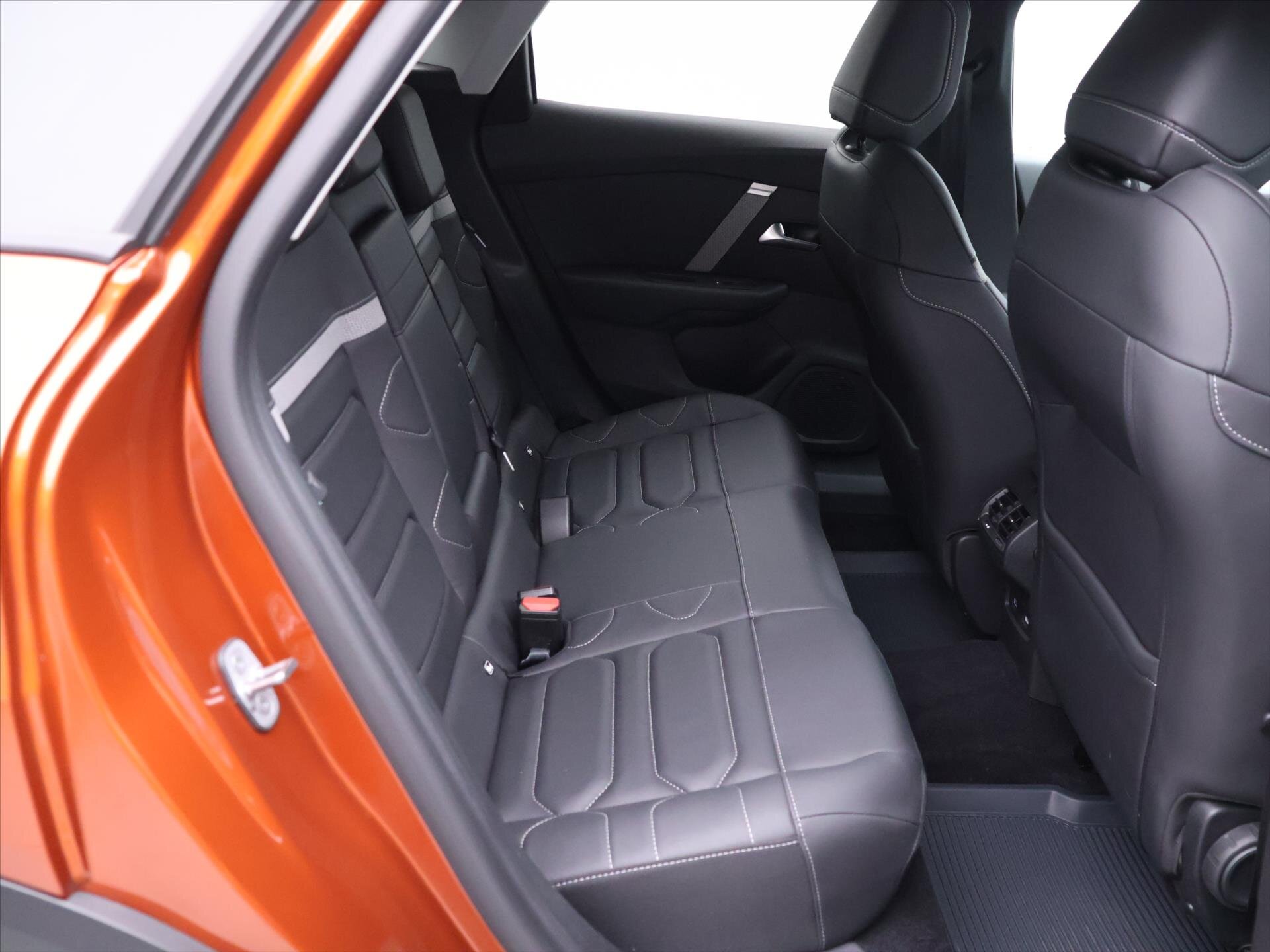 Citroën C4 Hatchback 1,2 l 96 kw