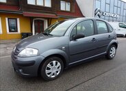 Citroën C3 1