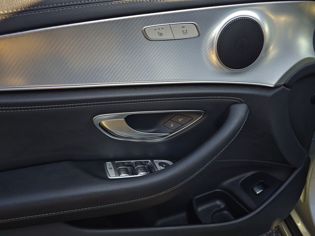 Mercedes-Benz Třídy E