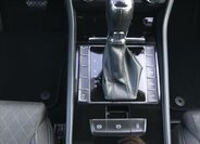 Škoda Superb Kombi 1,6 l 88 kw