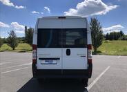 Peugeot Boxer 6