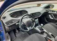 Peugeot 308 13