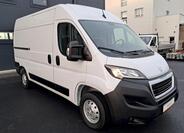 Peugeot Boxer 6