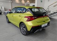 Hyundai i20 Hatchback 998,0 66 kw