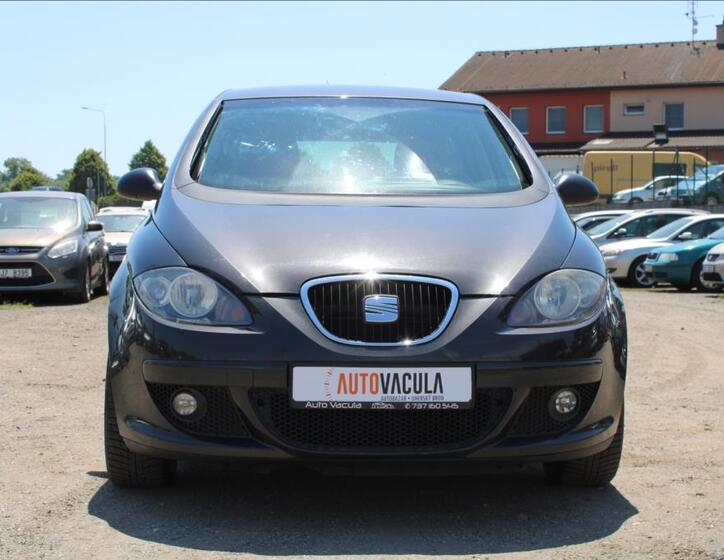 Seat Altea 2