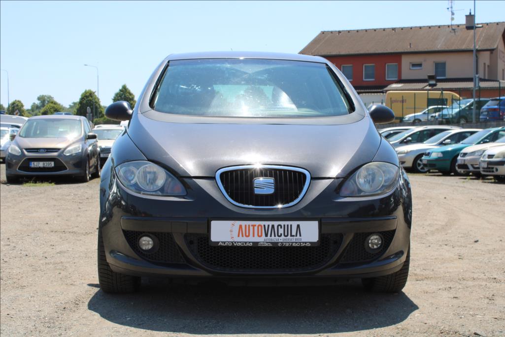 Seat Altea