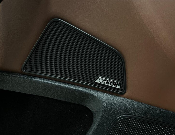 Škoda Superb Liftback 1,4 l 160 kw