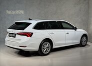 Škoda Octavia Kombi 2,0 l 85 kw