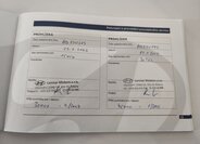 Hyundai Tucson SUV / Terénní 1,6 l 110 kw