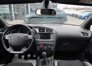 DS Automobiles DS4 Hatchback 1,6 l 88 kw