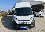 Citroën Jumper Skříň 2,2 l 132 kw