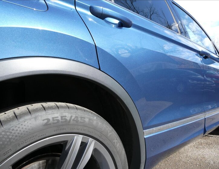 Volkswagen Tiguan Allspace 13