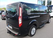 Ford Tourneo Custom MPV 2,2 l 114 kw