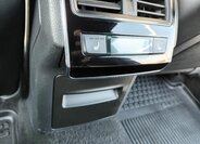 Škoda Superb Kombi 2,0 l 140 kw