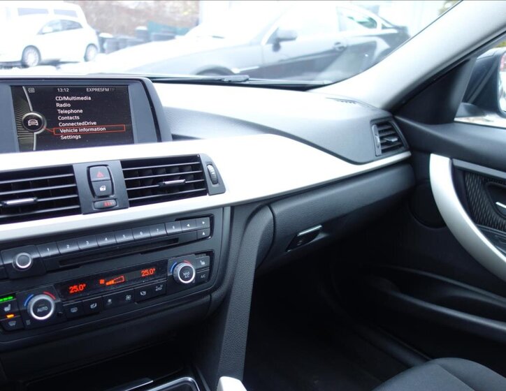 BMW Řada 3 Sedan 2,0 l 105 kw