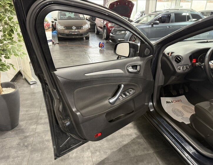 Ford Mondeo Kombi 2,0 l 85 kw