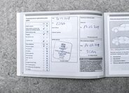 Seat Leon Kombi 2,0 l 221 kw