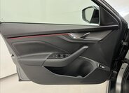 Škoda Kamiq SUV / Terénní 1,5 l 110 kw