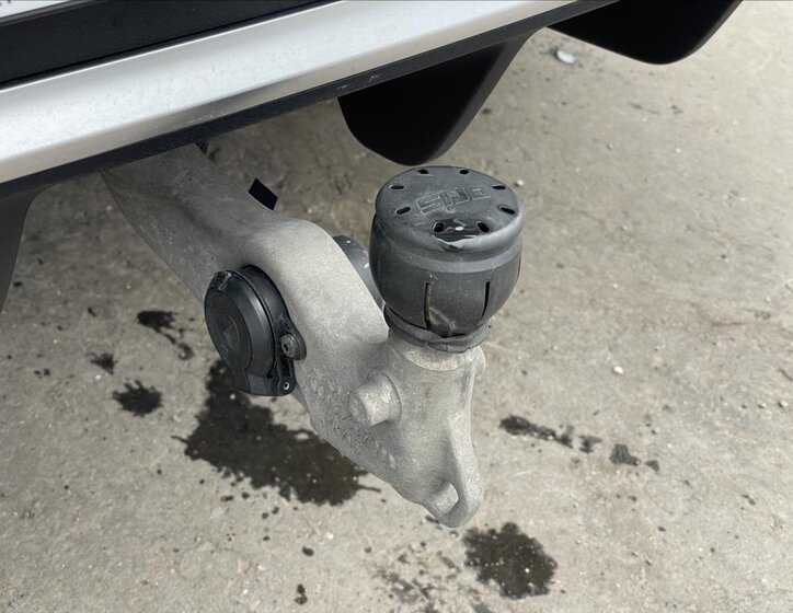 Mercedes-Benz GLE 24