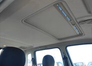 Opel Agila Hatchback 1,2 l 59 kw