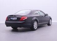 Mercedes-Benz CL 7