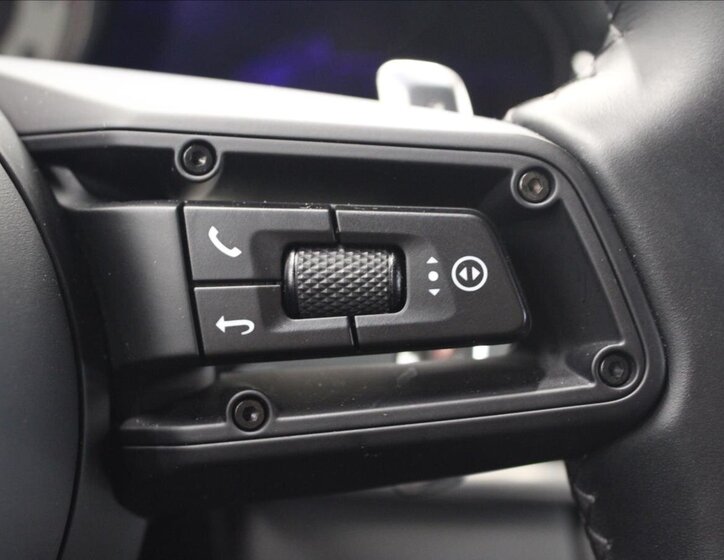 Porsche Panamera Hatchback 4,0 l 368 kw