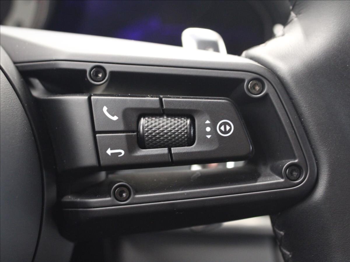 Porsche Panamera Hatchback 4,0 l 368 kw