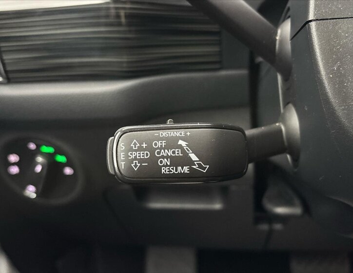 Škoda Kodiaq SUV / Terénní 2,0 l 140 kw