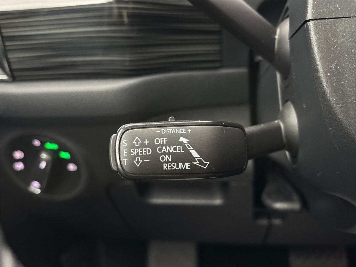 Škoda Kodiaq SUV / Terénní 2,0 l 140 kw